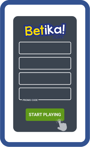 Complete registration form